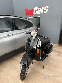 Piaggio Vespa PX 125E - restaurata