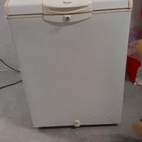 Freezer a pozzo 40 euro