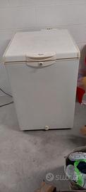 Freezer a pozzo 40 euro