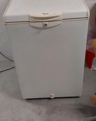 Freezer a pozzo 40 euro