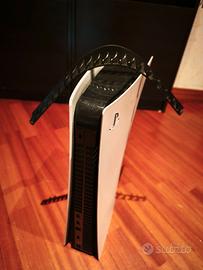 Playstation 5 CPU GUSTA 