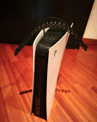 Playstation 5 CPU GUSTA 
