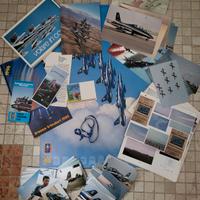 LOTTO FRECCE TRICOLORI 