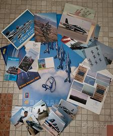 LOTTO FRECCE TRICOLORI 