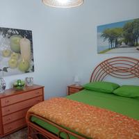 Baia Verde vicino al mare Gallipoli