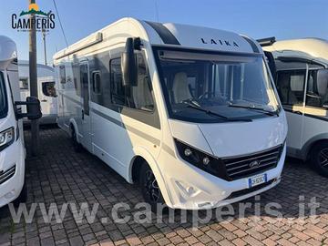 LAIKA LAIKA KOSMO 912 EMBLEMA