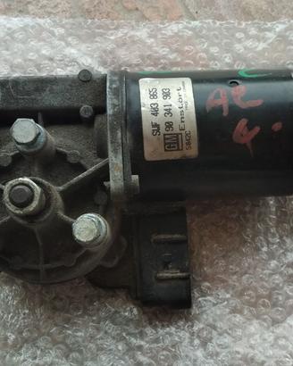 Motorino Tergicristallo Opel Corsa C