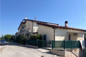 PASSATEMPO di OSIMO - Appartamento con GIARDINO