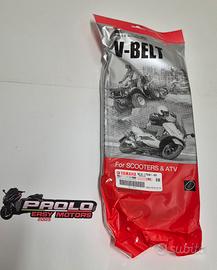 cinghia originale Yamaha tmax 530 2017/2019 bc3-