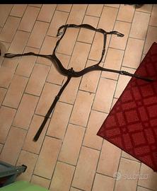 pettorale dyon 5 punte taglia full