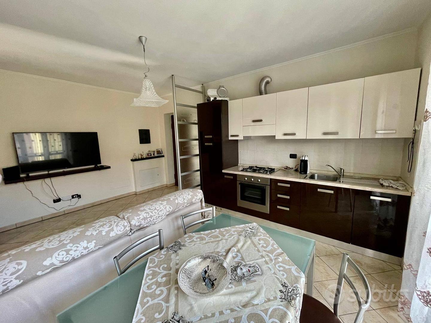 Appartamento – Alessandria - Vista 4