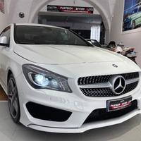 Mercedes-benz CLA 200 CDI Premium amg