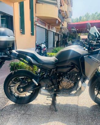 YAMAHA Tracer TUTTO INCLUSO ANCHE PASSAGGIO!