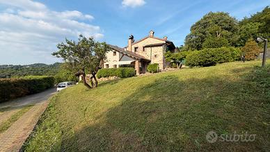 Villa rustica