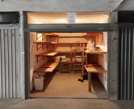 Garage a Ravenna