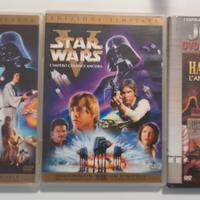 Lotto DVD originali in italiano