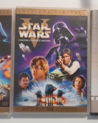 Lotto DVD originali in italiano