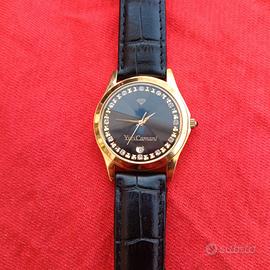 orologio Yves Camani