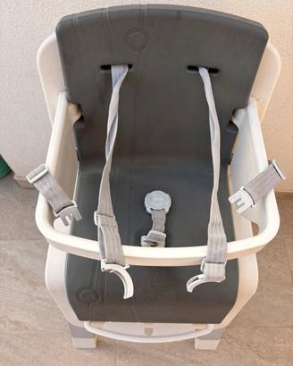 Seggiolone NUNA mod. ZAAZ minimo ingombro