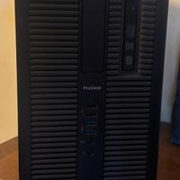 Computer HP ProDesk