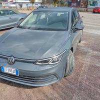 Golf VIII 2.0 tdi Life 115cv dsg