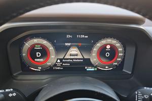 NISSAN XTRAIL E-POWER E-FORCE 4WD  pari al nuovo