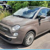 Ricambi Usati FIAT 500 (3P) 2008