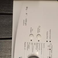 scheda whirlpool awe6010 