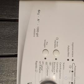 scheda whirlpool awe6010 
