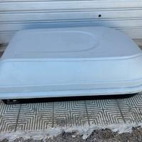 Box tetto auto 320 litri