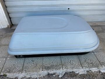 Box tetto auto 320 litri