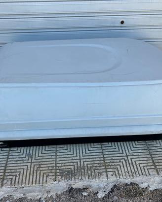 Box tetto auto 320 litri