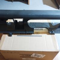 Cruscotto Nero Panda 141 