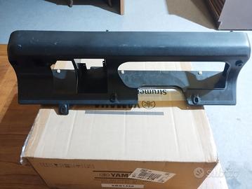 Cruscotto Nero Panda 141 