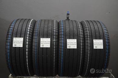 4 Pneumatici Bimisura Ant 285/45R20 Post 285/45R20