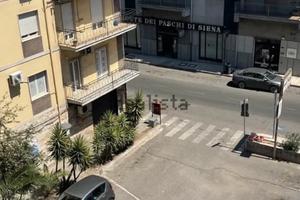 Garage in via margherita rossano