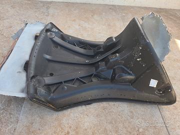 Sella pilota bmw r1200 rt anno 2007