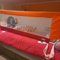 sponda letto