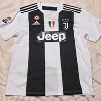 Maglia Juventus C.Ronaldo anno 2018/2019