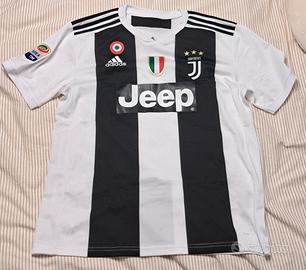 Maglia Juventus C.Ronaldo anno 2018/2019