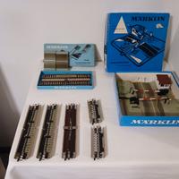 Trenini elettrici H0