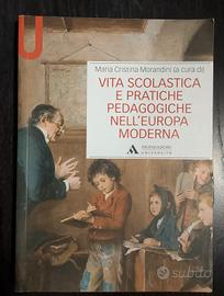 Vita Scolastica e pratiche Pedagogiche nell'Euro..