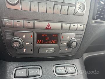 Modulo controllo clima lancia musa 2009