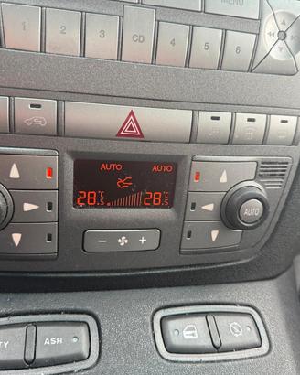 Modulo controllo clima lancia musa 2009