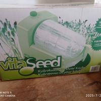 germogliatore di semi