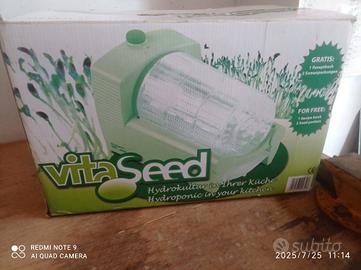 germogliatore di semi