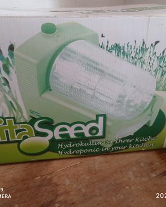 germogliatore di semi