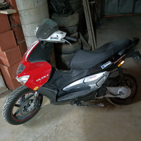 Gilera runner 50sp