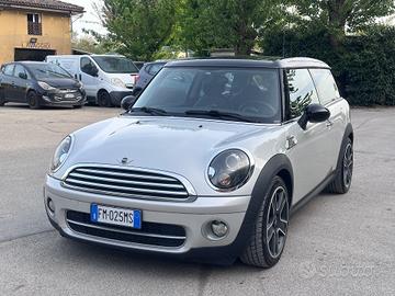 Mini Cooper D Clubman 1.6 16V Chili