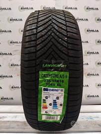 GOMME NUOVE 235/55R18 LANVIGATOR 4STAGIONI